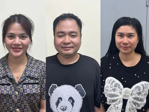 Triệt phá đường dây mua bán thuốc lá điện tử, khởi tố 14 đối tượng