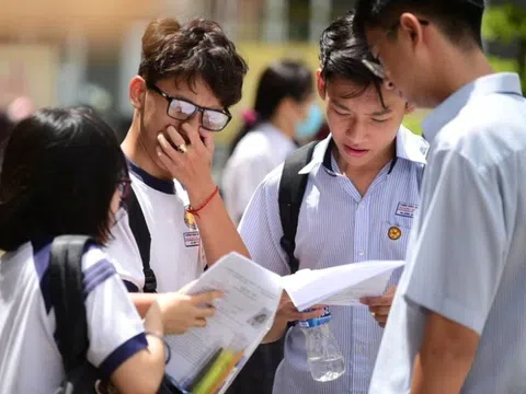 Trước "giờ G" chốt nguyện vọng: Đừng để mất suất vào đại học vì sai sót kỹ thuật nhỏ này