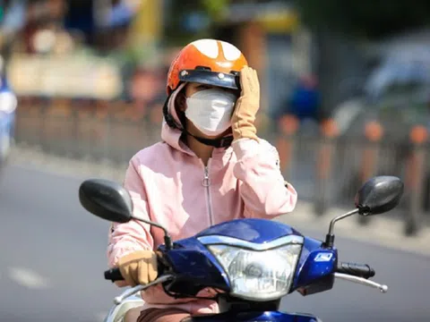 Dự báo thời tiết 14/8: Khi nào miền Bắc có mưa to nhiều ngày liên tiếp, chấm dứt nắng nóng?