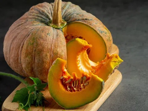 Loại quả giàu Vitamin A: Bí quyết giữ đôi mắt khỏe