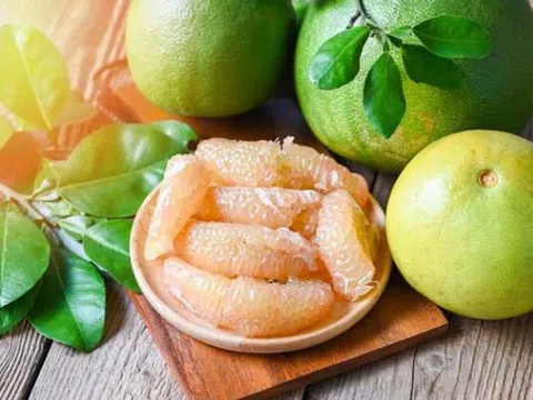 Loại quả được đánh giá "tốt bậc nhất thế giới", được trồng bạt ngàn ở Việt Nam