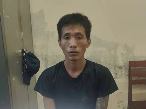 Khởi tố cha dượng bạo hành bé gái 10 tuổi