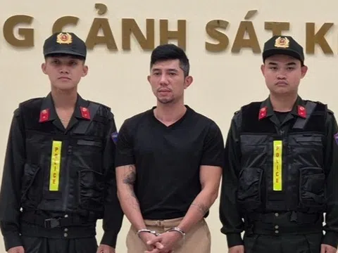 Đưa hối lộ 8 tỷ đồng, Lương Bằng Quang đối diện mức án nào?