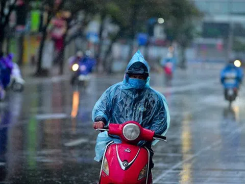 Không khí lạnh "lạ thường" dồn dập, dự báo ngày rét đậm nhất 2025