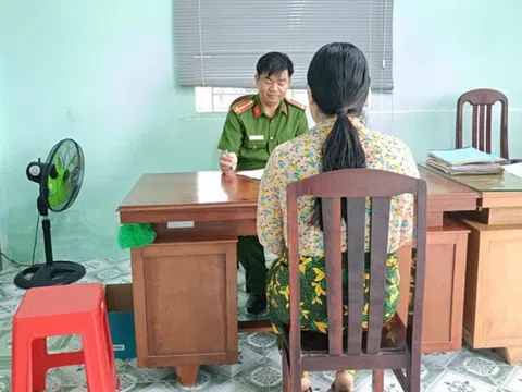 Dàn cảnh bỏ rơi trẻ em để hợp thức hóa việc nhận con nuôi