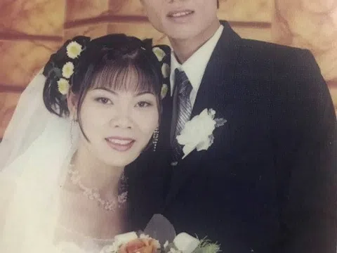 Niềm tin của người vợ tìm chồng đã 10 năm mất tích