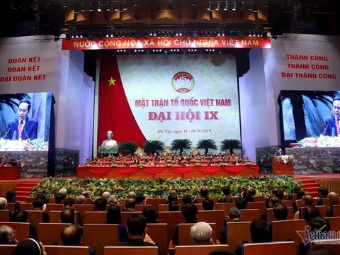 Thủ tướng mong muốn Mặt trận "phản biện sắc sảo, chân tình"