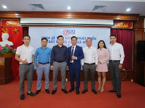 Bất động sản Hòa Lạc: Cơ hội mới cho các nhà đầu tư.