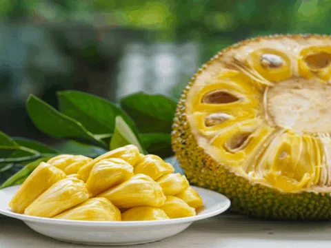 7 lợi ích không ngờ tới của quả mít với sức khỏe