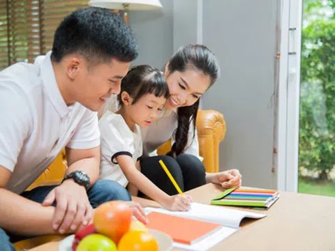 Cha mẹ thường mắc một số sai lầm khi nuôi dạy con