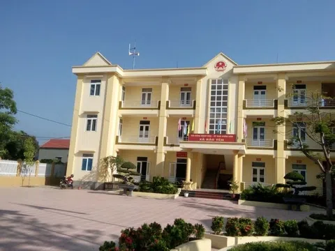 Ủy ban nhân dân xã Bảo Yên "bất lực" trước kết luận của Thanh tra huyện Thanh Thủy