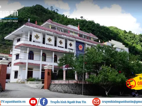 (Bài 2) Hà Giang: Lãnh đạo huyện 'bật đèn xanh' cho nổ mìn khai thác đá trái phép