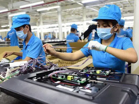 Vùng kinh tế trọng điểm phía Nam: Nhu cầu tuyển dụng lao động tăng cao