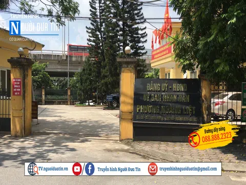 Khu đô thị kiểu mẫu có nhiều 'đầu gấu': (Tập 3) Đường nào đến văn minh?