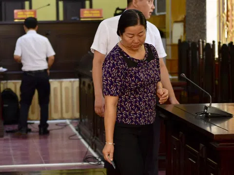 10 năm tù cho kẻ tẩm xăng đốt chú họ