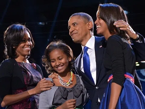 7 bí quyết của phu nhân cựu Tổng thống Obama để có thể thành công