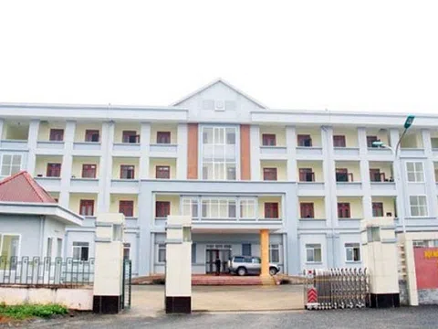 Bắc Giang: Sai phạm hàng tỷ đồng tại dự án của Hội Nông dân tỉnh