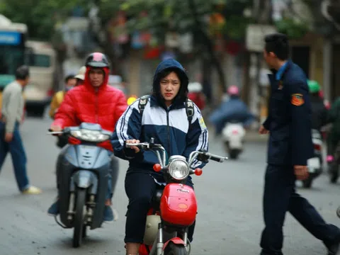 Cuối tuần miền Bắc đón không khí lạnh tăng cường, có nơi xuống 18 độ C