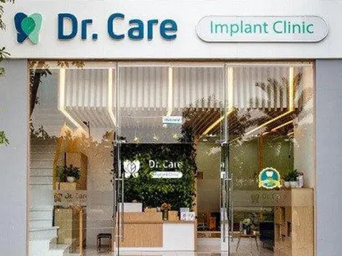TP. HCM: Nha khoa Dr Care thừa nhận chèo kéo bệnh nhân thực hiện dịch vụ không phép