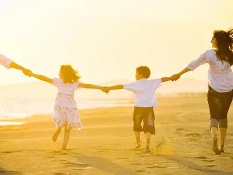 Những điều giá trị quan trọng đối với gia đình