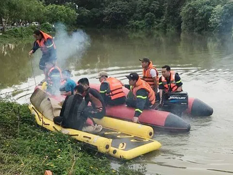 Đắk Nông: Hai học sinh lớp 11 tử vong dưới hồ nước nghi tự tử