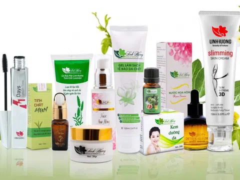 MP Linh Hương – Cuộc chiến chống phá giá hay chiêu trò phát triển mạng lưới đa cấp