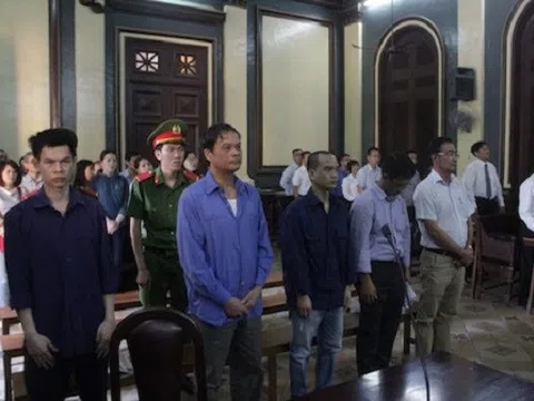 Giám đốc dùng 8.600 tấn tạp chất, cà phê bẩn lừa 7 ngân hàng