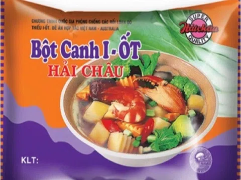 `Vạch mặt` doanh nghiệp `ăn bẩn` cả hạt muối của người nghèo ở Điện Biên!