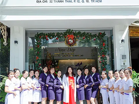 TP. HCM: TMV Ngọc Diệp nhiều dấu hiệu vi phạm pháp luật?