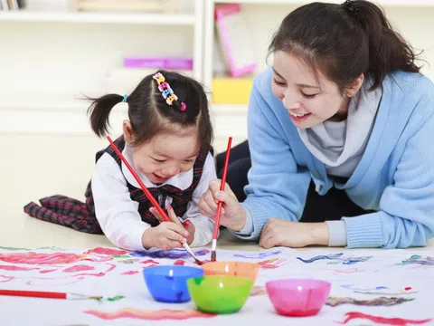 Quan điểm về dạy con thay đổi khiến nhiều người mẹ bối rối