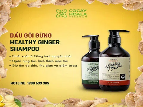 Cỏ Cây Hoa Lá – Thương hiệu mỹ phẩm Việt có chất lượng cao hơn giá thành