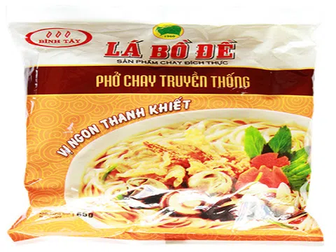 Vẻ đẹp truyền thống ẩn trong hương vị phở Bình Tây