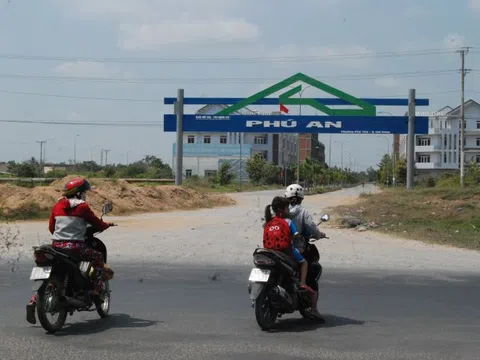 Cần Thơ: Mất trắng công ty vì quá tin tưởng đồng hương