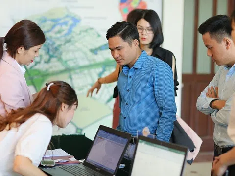 Hàng ngàn cơ hội mở ra cho bất động sản Hòa Lạc