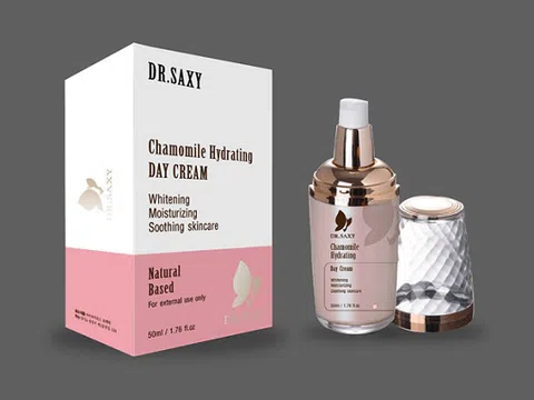 DR.SAXY- làn da tự nhiên căng mọng