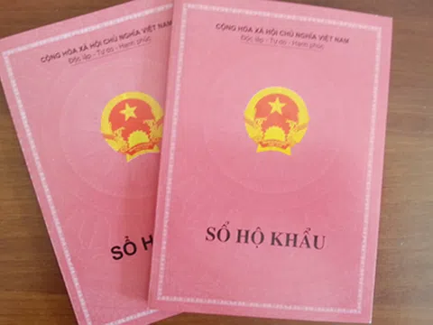 Những thủ tục cần có khi tách hộ khẩu sau ly hôn