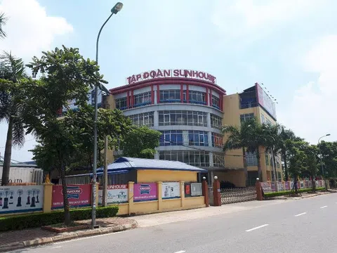 Sunhouse xả thải: Người dân ‘oằn mình’ chịu đựng, Trưởng phòng TN&MT im lặng khó hiểu