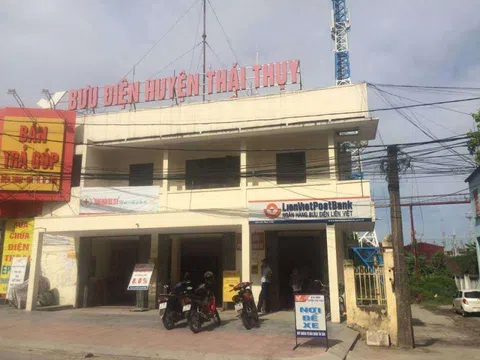 Nữ nhân viên bưu điện ngang nhiên 'cuỗm' 8,6 tỷ của khách hàng