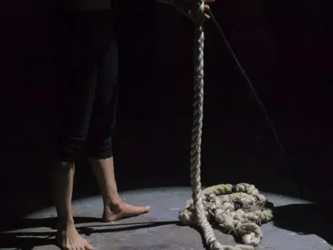 WHO: Cứ 40 giây có 1 người tự tử