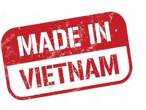Hàng Việt Nam trước 'cơn bão nhái Made in Việt Nam'