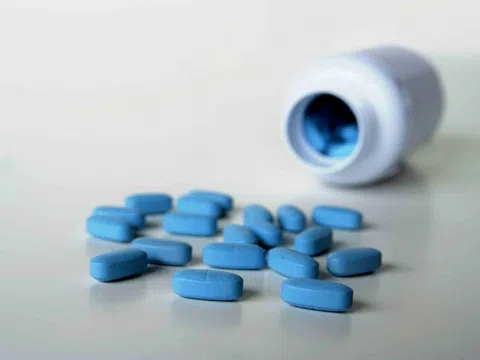 Thuốc Viagra được bán trực tuyến chứa đầy hóa chất nguy hiểm