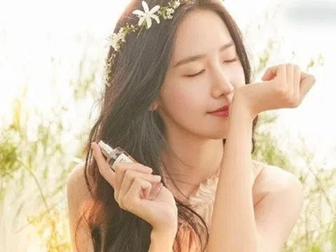 Nước hoa: Hiểu để dùng đúng