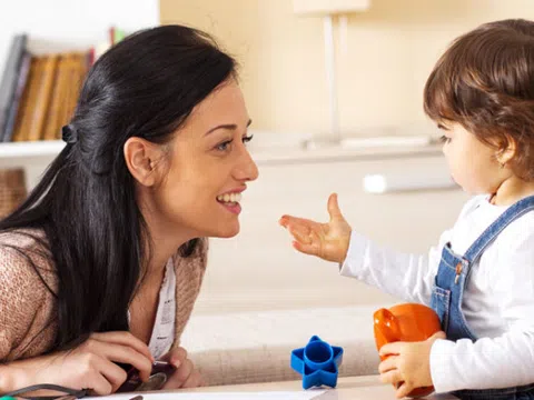 Thói quen tốt của cha mẹ sẽ tác động tới con cái