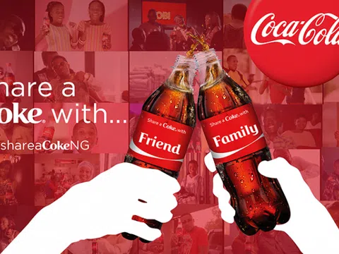 Quảng cáo của thương hiệu Coca Cola bị 'tuýt còi' và ý kiến của các chuyên gia