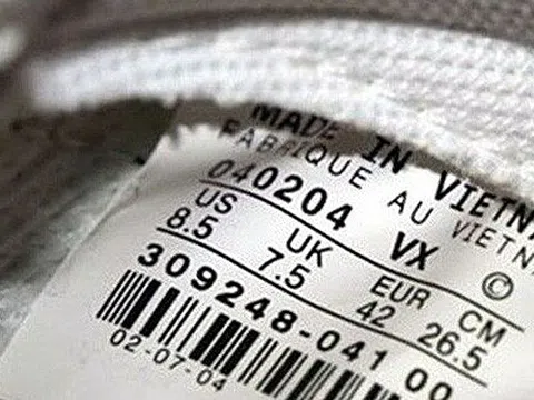 Gắn mác xuất xứ hàng hóa thế nào là đúng?