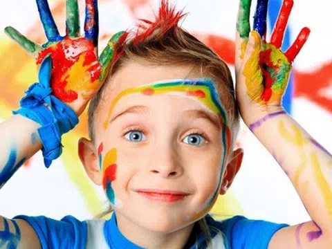 7 thói quen tưởng xấu của trẻ khiến cha mẹ "đau đầu" nhưng đem lại lợi ích không ngờ