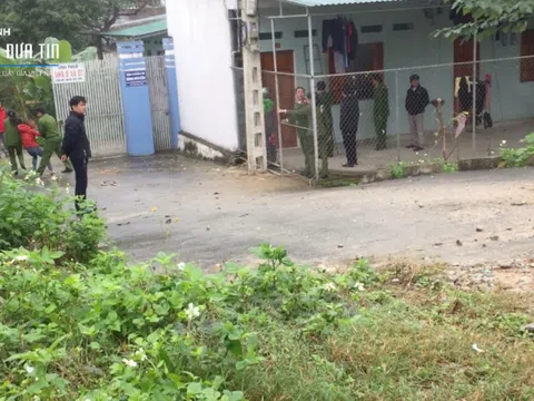 Hà Tĩnh: Xô xát với người nhà kẻ trộm, một phụ nữ lĩnh án tù