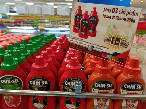 Tương ớt Chin-su bị thu hồi: Vai trò của các hội bảo vệ quyền lợi người tiêu dùng?