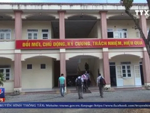 Nhóm phóng viên Thông tấn xã Việt Nam và Báo Lâm Đồng bị hành hung