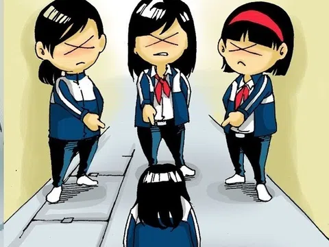 Bạo lực và trách nhiệm!